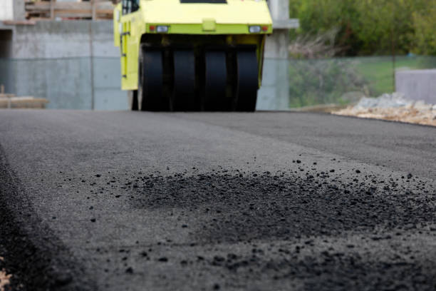 Best Driveway Pavers Installation  in Paramount, CA