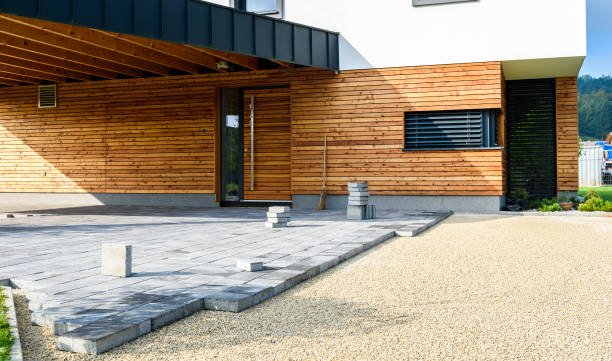Best Permeable Paver Driveway  in Paramount, CA
