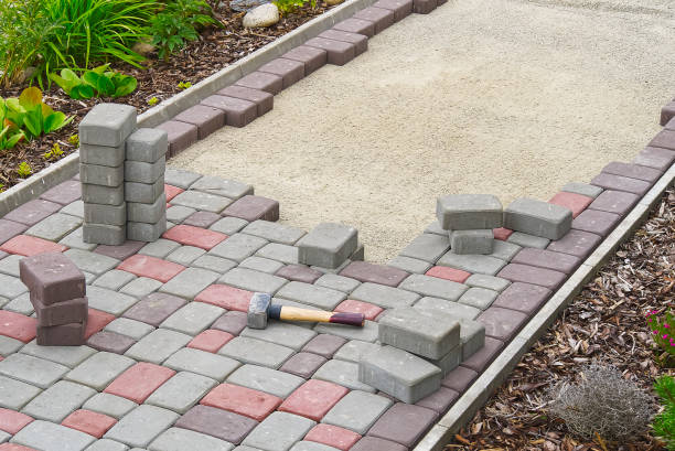 Best Concrete Paver Driveway  in Paramount, CA