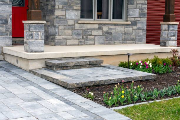 Best Custom Driveway Pavers  in Paramount, CA