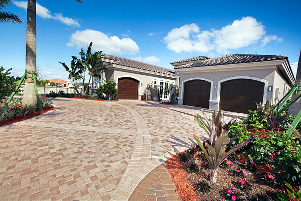 Best Driveway Repair Near Me  in Paramount, CA