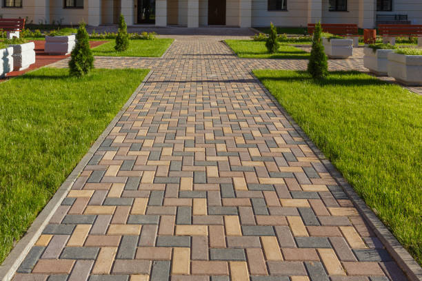 Best Commercial Driveway Pavers  in Paramount, CA